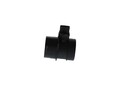 Bosch 0 281 006 759 Luftmassenmesser für AUDI FORD JEEP MITSUBISHI SEAT SKODA