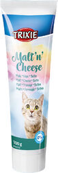 Trixie Malz Paste Katzenmalz Malt'n'Cheese gegen Haarballenbildung*