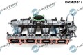 Ansaugkrümmer Saugrohr Saugrohrmodul für Audi A3 Cabrio Q3 TT Coupe Skoda