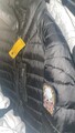 Parajumpers xl schwarz