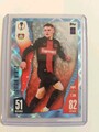 Match Attax 23/24 Florian Wirtz Blue Crystal Bayer Leverkusen Champions League