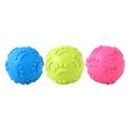 Hundespielzeugball, bissfester Ball für das Training von Haustieren, kleine
