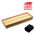 Febi Bilstein (48518) Luftfilter für CITROEN DS OPEL PEUGEOT