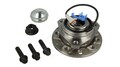 HART Radlager Radlagersatz passend für Opel Astra H 1.4 1.6 Zafira B