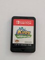 Kirby und das vergessene Land (Nintendo Switch) - Spiel ohne Hülle