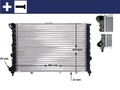 MAHLE Kühler, Motorkühlung CR 521 000S für ALFA ROMEO