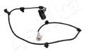 Ashika 151-02-2018 Sensor, Raddrehzahl für TOYOTA 151-02-2018 hinten rechts Sens