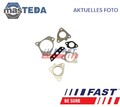 FT48418 MONTAGESATZ DICHTSATZ TURBOLADER FAST NEU OE QUALITÄT