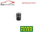 KRAFTSTOFFFILTER MANN-FILTER WK 950/3 P NEU OE QUALITÄT