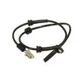 1x Sensor, Raddrehzahl HITACHI 131597 passend für NISSAN