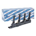 BOSCH 0 221 503 468 Zündspule für OPEL ZAFIRA B (A05) Astra H Caravan (A04)