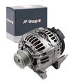 JP GROUP GENERATOR LICHTMASCHINE 140A passend für AUDI A1 A3 Q3 SEAT ALHAMBRA