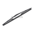 Wischerblatt Scheibenwischer Heck 350mm BOSCH 3 397 011 433