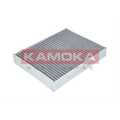 KAMOKA Filter Innenraumluft für VW Touareg 3.0 V6 TDI 4.2 V8 Porsche Cayenne