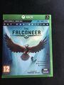 The Falconeer: Day One Edition - Xbox One gebraucht