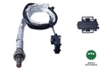 NTK Lambdasonde Sensor Abgassteuerung 97903 für FORD KUGA 1 4x4 VOLVO S60 384 2