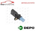 NOCKENWELLENSENSOR IMPULSGEBER LINKS LORO 120-05-002 H NEU OE QUALITÄT