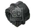 2x FEBI BILSTEIN Lagerung, Stabilisator 19453 für FORD SEAT VW