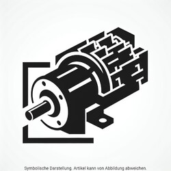 DELPHI Kurbelwellensensor Impulsgeber SS12364-12B1 für RENAULT TWINGO 3 CLIO 4 1