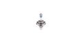 Glühlampe  Fernscheinwerfer Bosch 1 987 301 430 für PIAGGIO PLYMOUTH PONTIAC