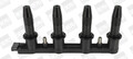 BERU ZSE199 Ignition Coil for CHEVROLET,OPEL,VAUXHALL