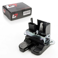 Stellmotor Heckklappenschloss Verriegelung für SEAT Mii SKODA CITIGO VW UP