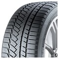 2x Continental WinterContact TS 850 P ContiSeal FR M+S 215/55 R18 95T 2155518 Wi