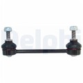 2x Delphi Koppelstange Strebe hinten TC1796 | 448859