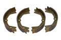 Maxgear 19-1806 Bremsbackensatz, Feststellbremse passend für IVECO