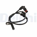 1x ORIGINAL® Delphi Sensor, Raddrehzahl Vorne für Mercedes-Benz C-CLASS
