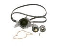 BOSCH Wasserpumpe + Zahnriemensatz 1 987 946 924 für AUDI VW SKODA