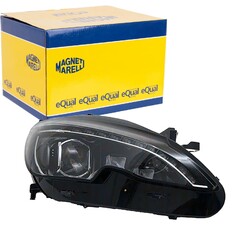 MAGNETI MARELLI LED SCHEINWERFER LINKS passend für PEUGEOT 308 | 711451000005