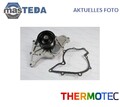 D1A008TT MOTOR KÜHLWASSERPUMPE WASSERPUMPE THERMOTEC FÜR AUDI A6,A4,A8,C5,B5