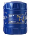 Motoröl Mannol TS-3 SHPD 10W-40 API CH-4/SL ACEA E3 A3/B4 20L Kanister