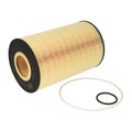 Ölfilter MANN-FILTER HU 12 122 x