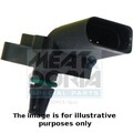 Meat & Doria 82301E Sensor, Saugrohrdruck für AUDI BENTLEY CUPRA SEAT SKODA VW