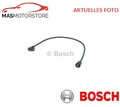ZÜNDLEITUNG BOSCH 0 986 356 044 P FÜR VOLVO 240,340-360,740,760 2.3L,2.1L,2L