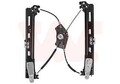 VAN WEZEL 5776264 Elektrischer Fensterheber Hinten Rechts