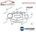 DICHTUNGSSATZ ÖLKÜHLER DRMOTOR AUTOMOTIVE DRM0336R P FÜR RENAULT MASTER III