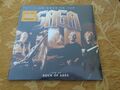 Saga – So Good So Far (Live At Rock Of Ages) 2xLP 2018 Germany M/M new sealed