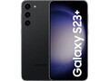 SAMSUNG Galaxy S23+ 5G 256 GB Phantom Black Smartphone Handy AUSSTELLER