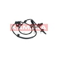 1x ORIGINAL® Kamoka Sensor, Raddrehzahl Vorne, Rechts für Toyota AURIS Kombi