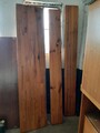 Bierzeltgarnitur 3-tlg. Klappbar