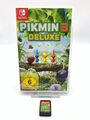 Pikmin 3 Deluxe (Nintendo Switch) Spiel inkl. OVP [Zustand Gut]