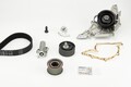 WASSERPUMPE + ZAHNRIEMENSATZ CONTINENTAL CTAM CT920WP3 FÜR AUDI A6 4B