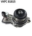 SKF (VKPC 81815) Wasserpumpe Motorkühlung für AUDI SEAT SKODA VW