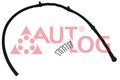 Autlog KL3067 Schlauch, Leckkraftstoff für MERCEDES-BENZ
