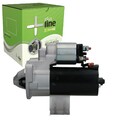 PSH +Line ANLASSER STARTER 1,7kW passend für FIAT DUCATO | 500.590.093.010