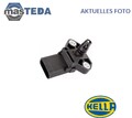6PP 009 400-251 MAP SENSOR DRUCKSENSOR SAUGROHRDRUCK HELLA FÜR SKODA SUPERB II