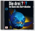 Die drei Fragezeichen - 1 Folge aus Folge 001 bis 236 zum aussuchen auf CD !!!
